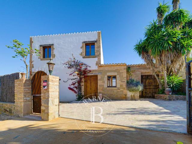 Casa en alquiler en Baix Empordà, Catalunya