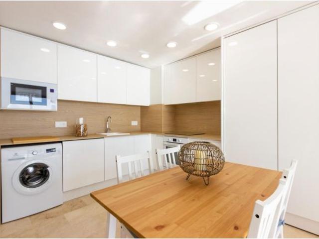 Piso en alquiler en Albufereta, l'Alacantí