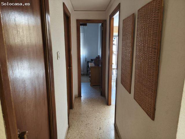 Piso en alquiler en la Safor, Valencia