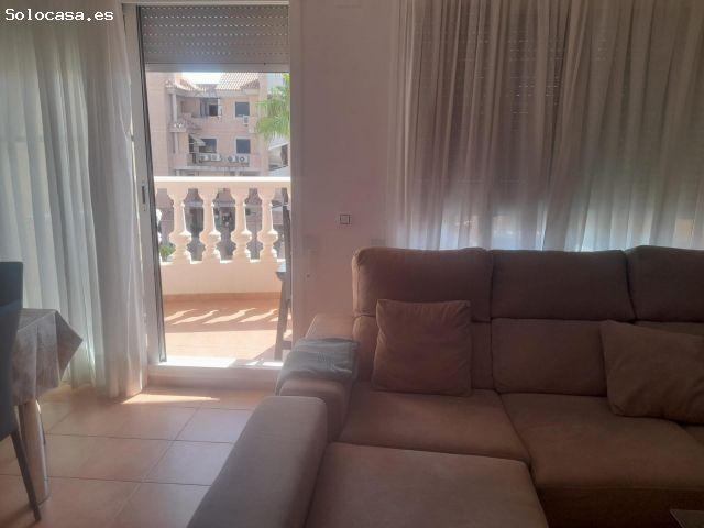 Piso en alquiler en Dénia, Valencia