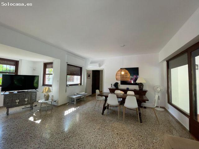 Casa en alquiler en les Rotes, la Marina Alta