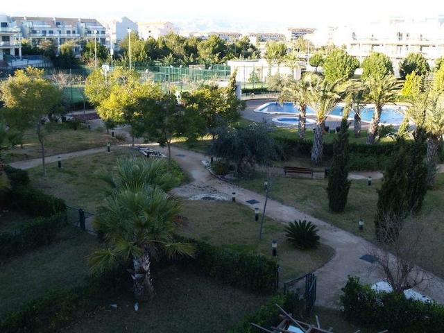 Apartamento en alquiler en el Baix Maestrat, Valencia