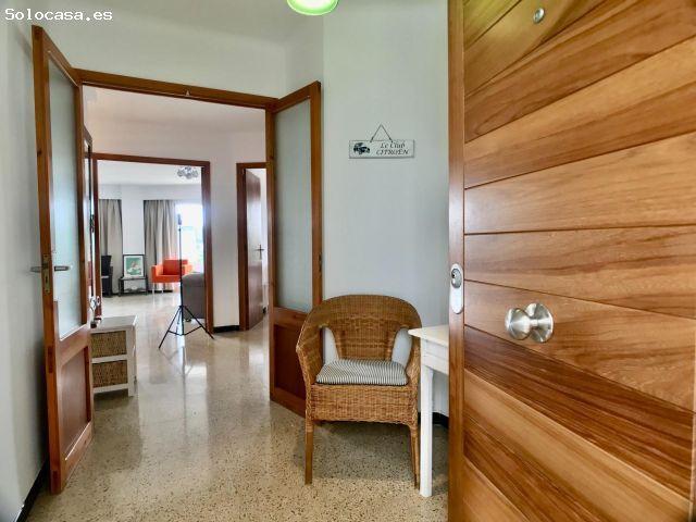 Piso en alquiler en Les Meravelles, Palma