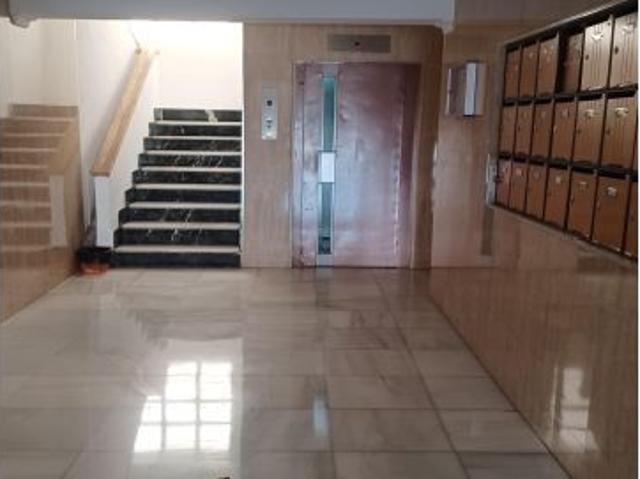 Piso en alquiler en Málaga Del Fresno, La Trinidad (Centro)