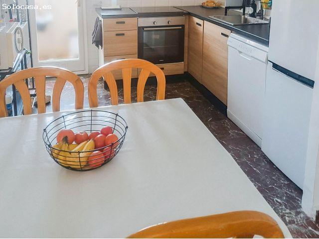 Piso en alquiler en Segur de Calafell, Baix Penedès