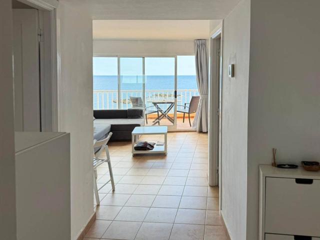 Piso en alquiler en es Canar, Eivissa