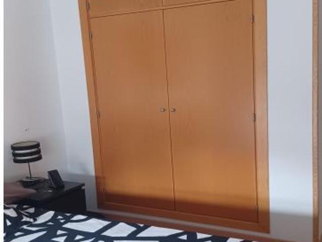 Piso en alquiler en Málaga Del Fresno, La Florida