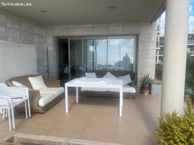 Piso en alquiler en Santanyí, Cala Figuera