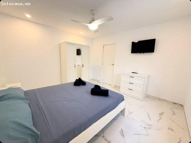 Piso en alquiler en Los Cristianos, Arona