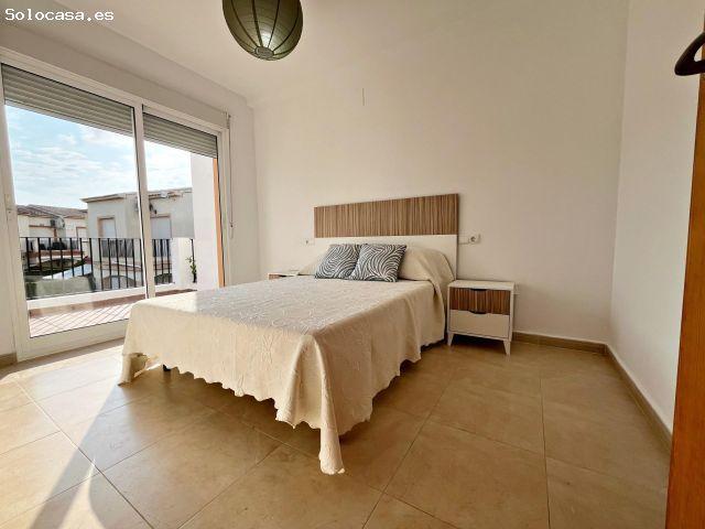 Casa en alquiler en El Verger
