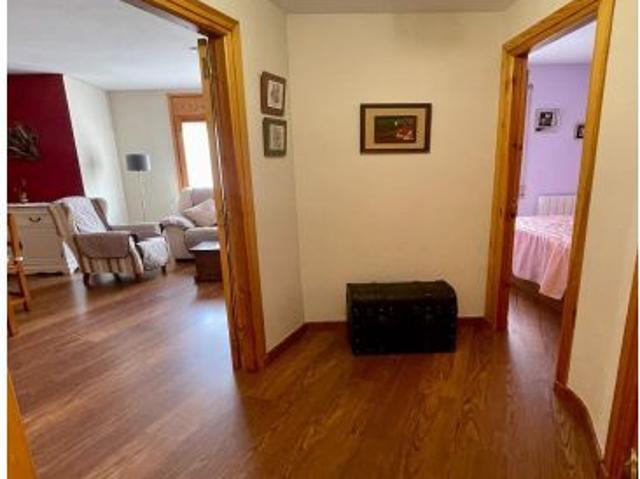 Piso en alquiler en La Jacetania, Aragón