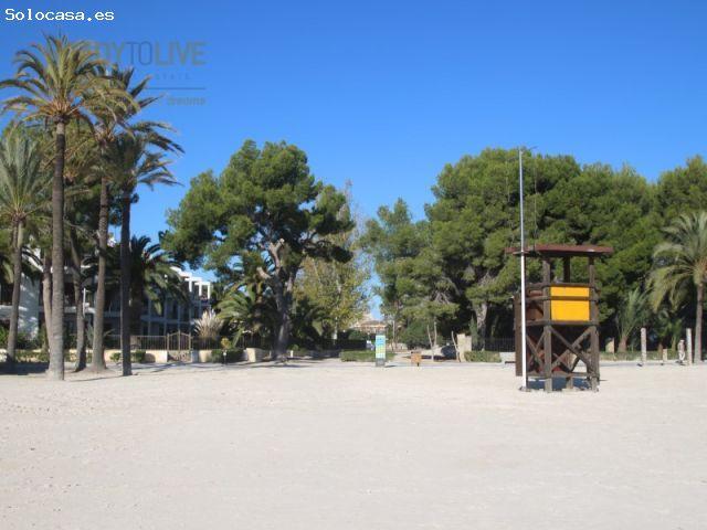 Piso en alquiler en Platja d'Alcúdia, Raiguer