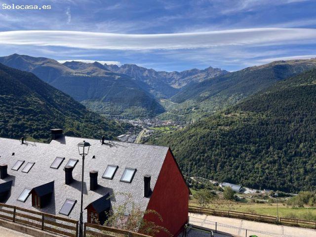 Piso en alquiler en Vielha E Mijaran, Mont