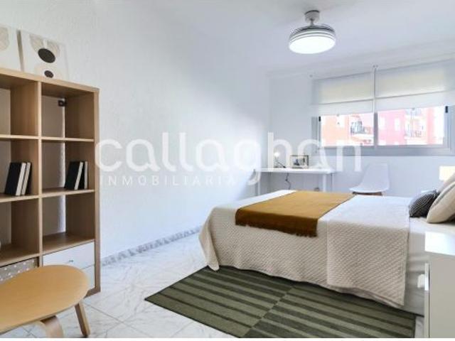 Piso en alquiler en Valencia