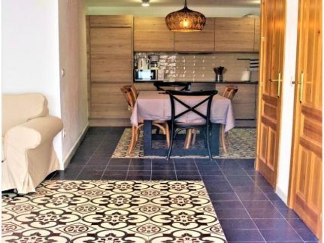 Casa en alquiler en Altea, Valencia