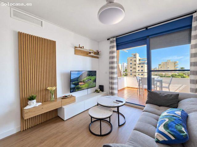 Piso en alquiler en la Safor, Valencia