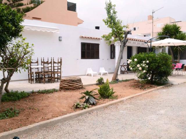 Casa en alquiler en Sant Josep De Sa Talaia