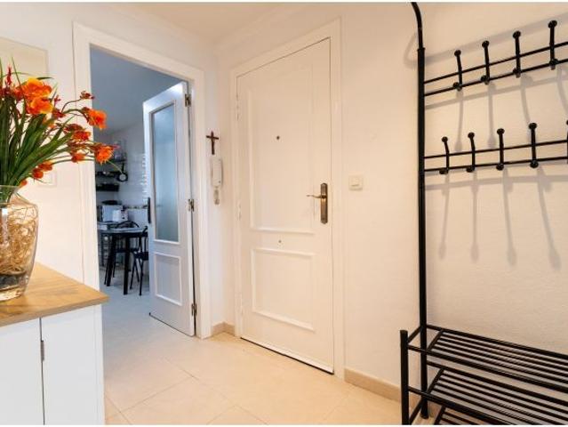 Piso en alquiler en Platja de Mutxavista, l'Alacantí