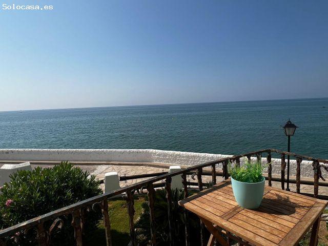 Piso en alquiler en Racó de Santa Llúcia, Vilanova I La Geltrú