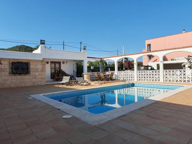 Casa en alquiler en Sant Josep De Sa Talaia