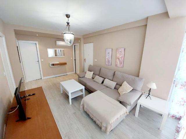 Apartamento en alquiler en La Laguna, Bahía de Cádiz