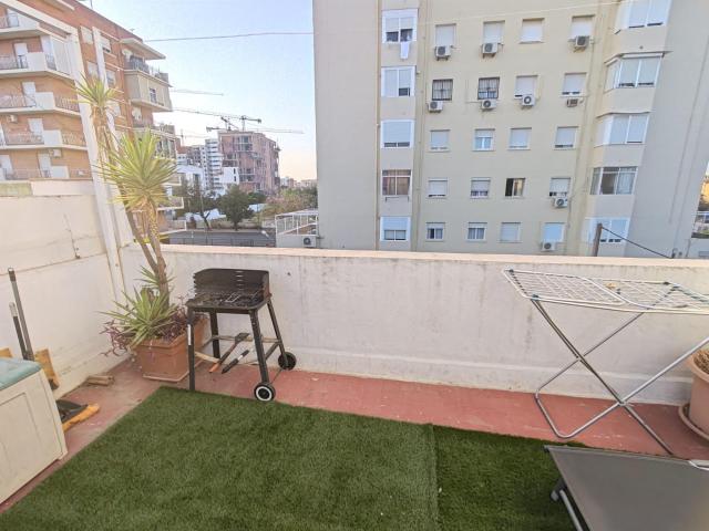 Casa en alquiler en Nervión, Sevilla