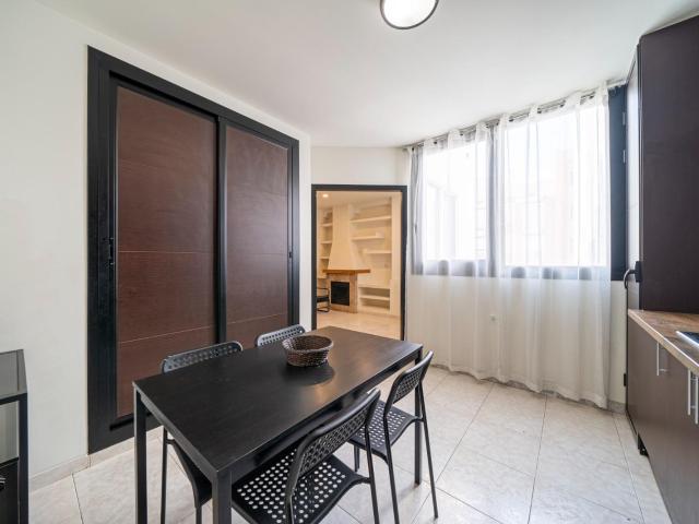 Apartamento en alquiler en Centro, l'Alacantí