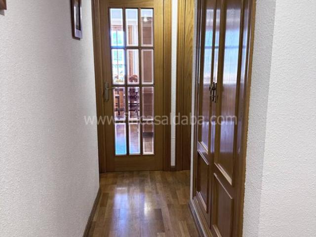 Piso en alquiler en La Jacetania, Aragón