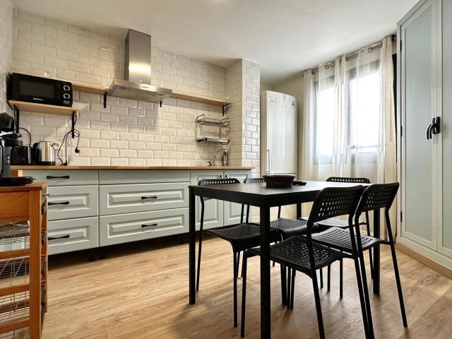 Apartamento en alquiler en Centro, l'Alacantí