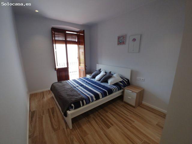 Piso en alquiler en Sant Joan de Palamós, Baix Empordà