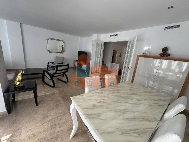 Casa en alquiler en Málaga, Los Olivos