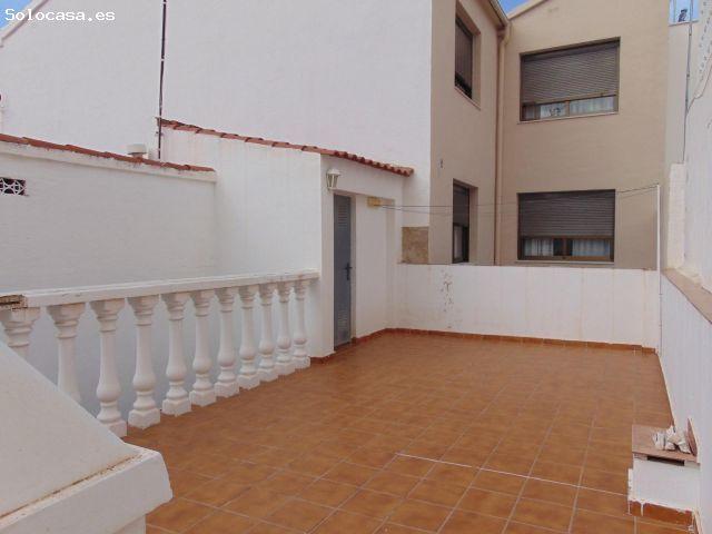 Casa en alquiler en Benidorm, Colonia Madrid - Foietes