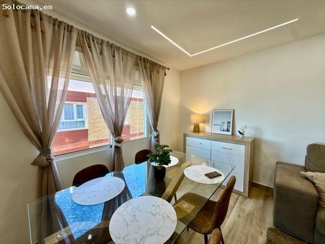 Piso en alquiler en Torrevieja, Valencia