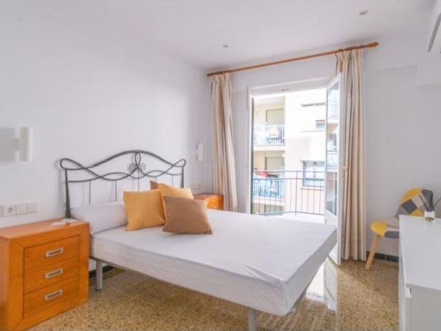 Piso en alquiler en Bons Aires, Palma