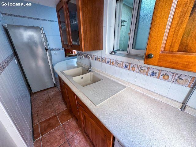 Piso en alquiler en Torrevieja, El Palmeral