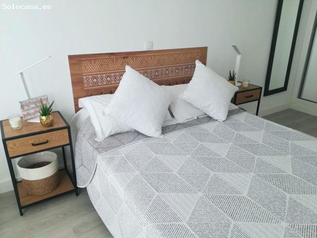 Piso en alquiler en Mansión Alhamar, Mijas