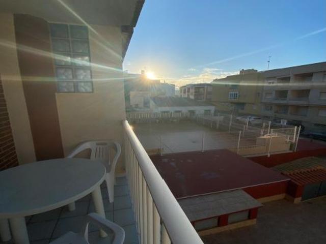 Piso en alquiler en Los Cuarteros, Campo de Cartagena y Mar Menor