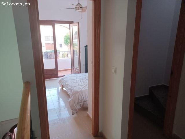 Piso en alquiler en Los Alcázares, Campo de Cartagena y Mar Menor