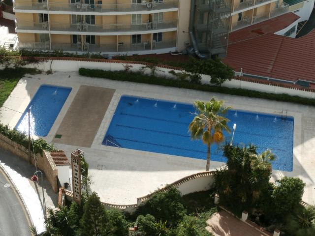 Apartamento en alquiler en el Calvari, la Marina Baixa