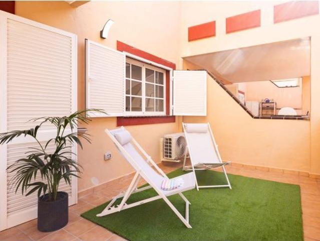Piso en alquiler en Los Cristianos, Arona