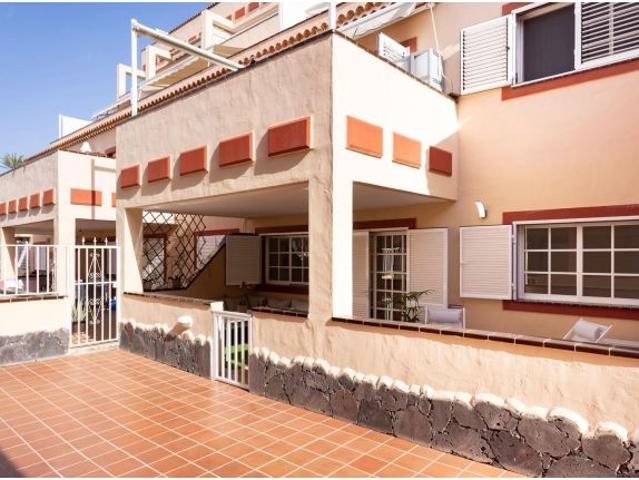 Piso en alquiler en Los Cristianos, Arona