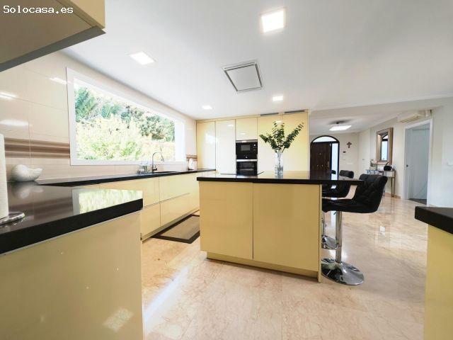 Casa en alquiler en La Cala, Mijas