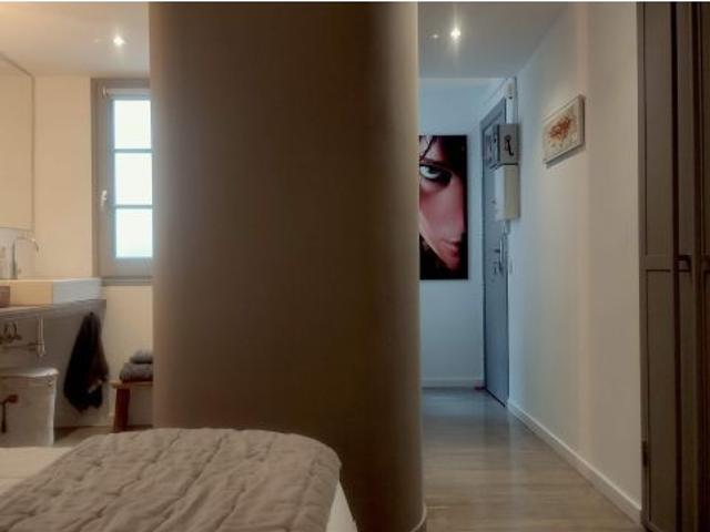 Piso en alquiler en Ciutat Vella, Barcelonès