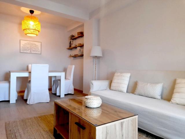 Apartamento en alquiler en Cortadura, Bahía de Cádiz