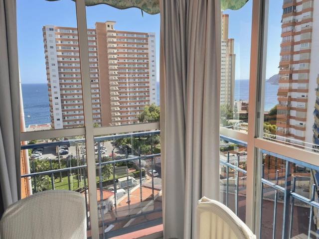 Apartamento en alquiler en Ponent, la Marina Baixa