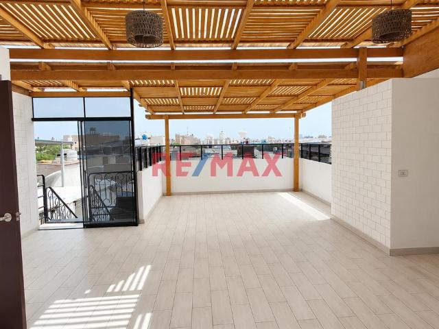 Local Comercial alquiler en Lambayeque