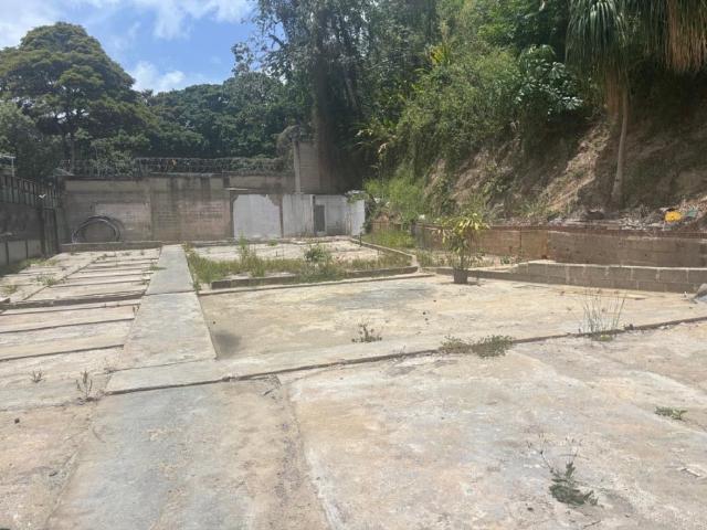 Terreno en alquiler en Boca De Uchire, Distrito Capital