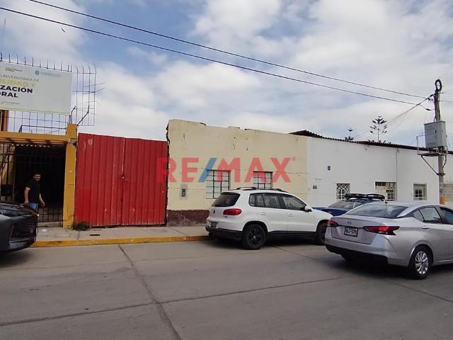 Terreno alquiler en Lambayeque