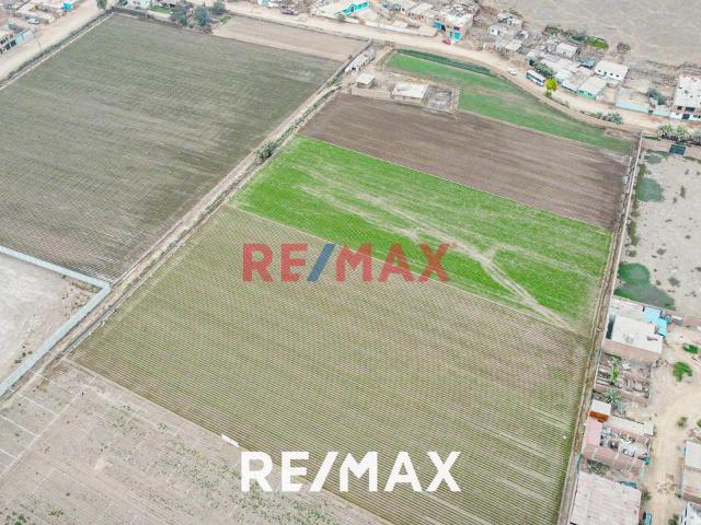 Terreno alquiler en San Martin De Porres, Lima Metropolitana