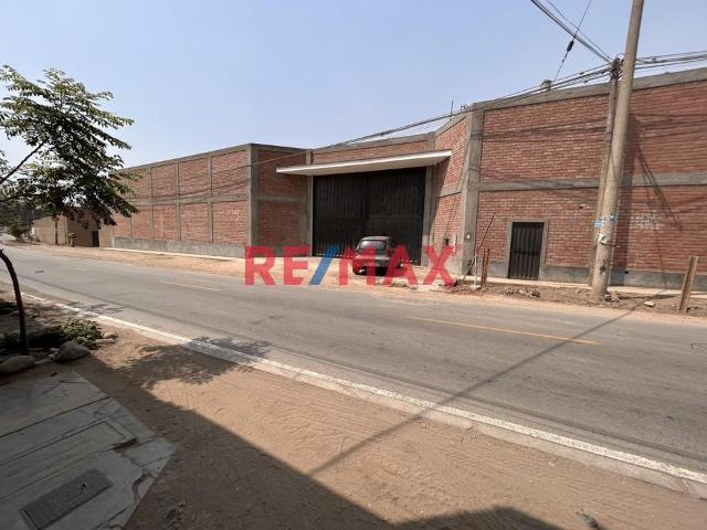 Terreno alquiler en Huachipa, Lima Metropolitana